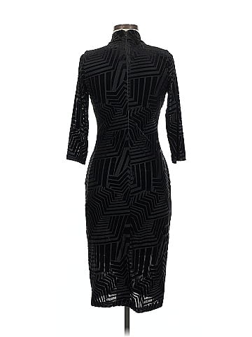 Eva Mendes by New York & Company Cocktail Dress (view 2)