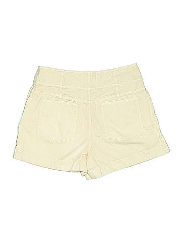 Ulla Johnson Khaki Shorts (view 2)