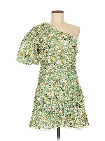 FARM Rio Cocktail Dress (view 1)