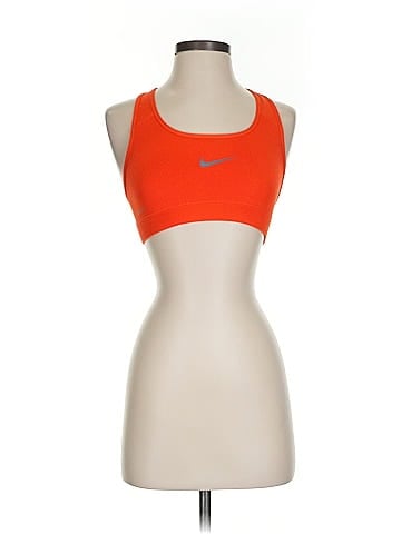 Nike Sports Bra (view 1)