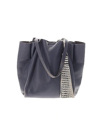 Vince Camuto Leather Tote (view 1)