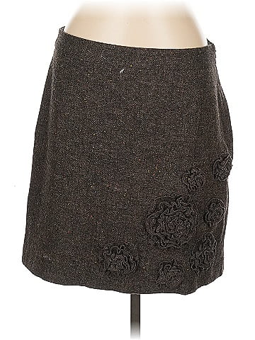 Ann Taylor LOFT Outlet Formal Skirt (view 1)