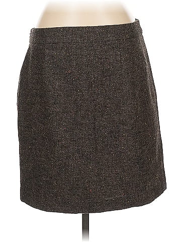 Ann Taylor LOFT Outlet Formal Skirt (view 2)