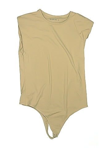 Abercrombie & Fitch Bodysuit (view 1)