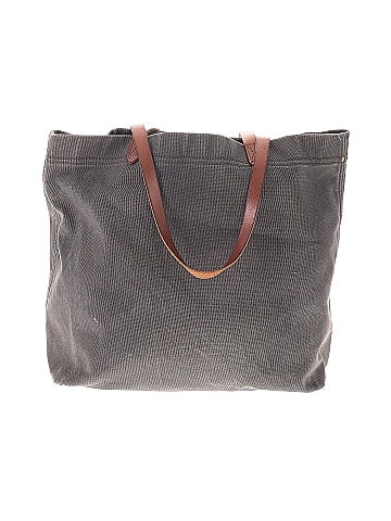Madewell Tote (view 1)