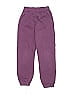 Zara Purple Casual Pants Size 9 - photo 1