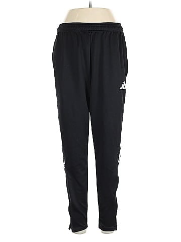Adidas Track Pants (view 1)