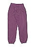 Zara Purple Casual Pants Size 9 - photo 2