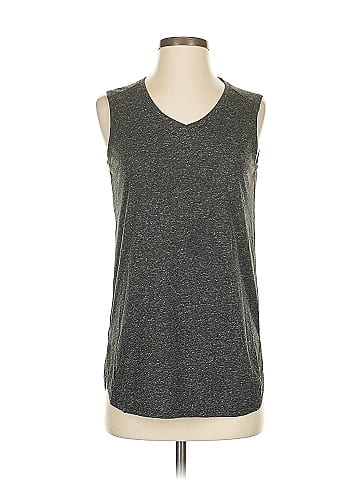 Orvis Sleeveless T-Shirt (view 1)