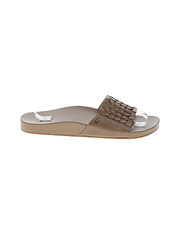 OluKai Sandals (view 1)