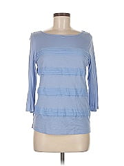 Ann Taylor Loft Outlet 3/4 Sleeve Top