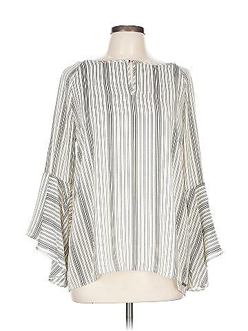Ivanka Trump 3/4 Sleeve T-Shirt (view 1)