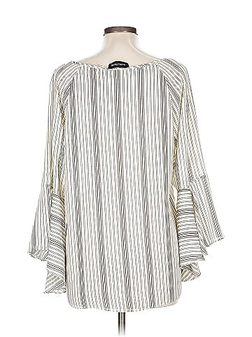 Ivanka Trump 3/4 Sleeve T-Shirt (view 2)