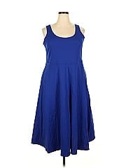 Msk Casual Dress