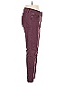 Gap Color Block Burgundy Jeans Size 28 waist - photo 4