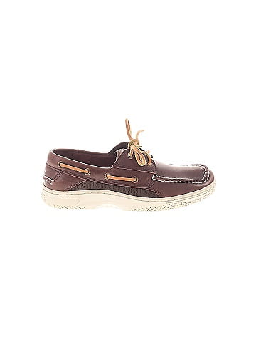 Sperry Top Sider Flats (view 1)