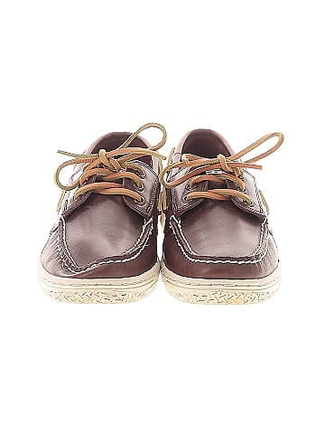 Sperry Top Sider Flats (view 2)