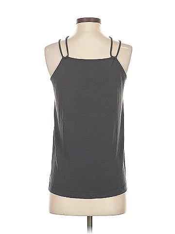 Ann Taylor LOFT Outlet Sleeveless Top (view 2)