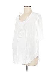 Seraphine Short Sleeve Blouse