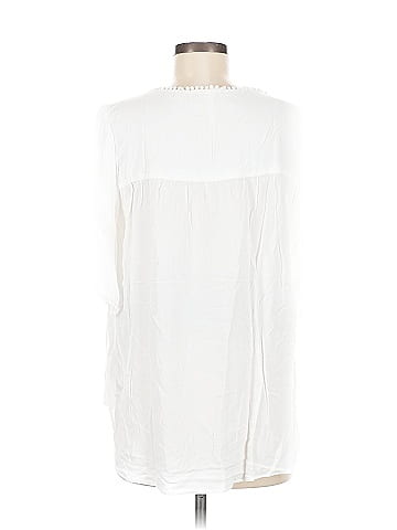 Seraphine Short Sleeve Blouse (view 2)
