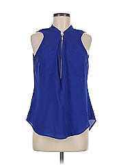 Soho Jeans New York & Company Sleeveless Blouse