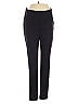 Andrew Marc Black Active Pants Size S - photo 1