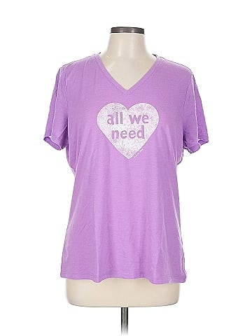 Life Is Good Short Sleeve T-Shirt (view 1)