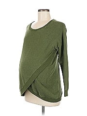 Seraphine Pullover Sweater