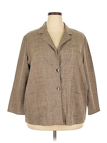 Blair Blazer (view 1)