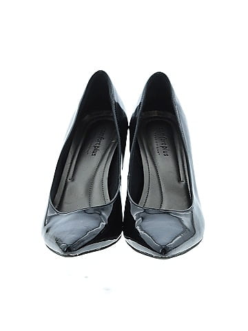 Comfort Plus by Predictions Heels (view 2)