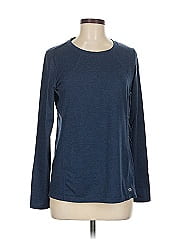 Gap Fit Long Sleeve T Shirt
