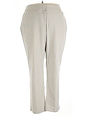 Jm Collection Casual Pants