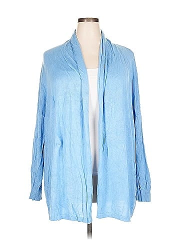 BLOOMCHIC Cardigan (view 1)