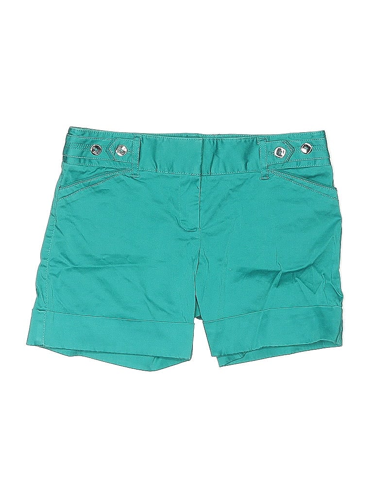 Pre-owned White House Black Market Board Shorts In Blue
