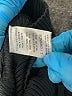Akira Black Cocktail Dress Size L - photo 5