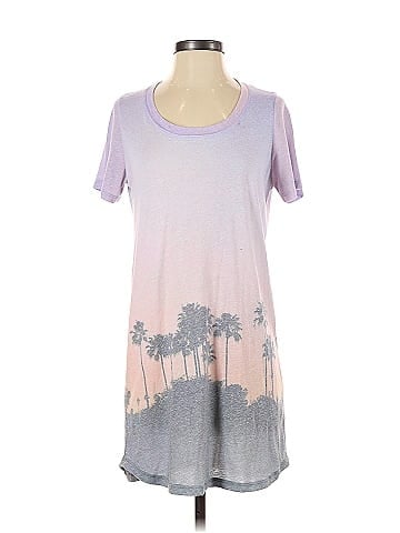 Monrow Casual Dress (view 1)