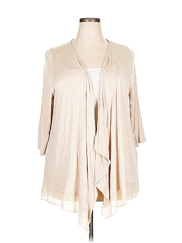 Lane Bryant Outlet Cardigan (view 1)