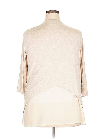 Lane Bryant Outlet Cardigan (view 2)