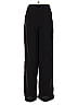 A New Day 100% Polyester Black Casual Pants Size 2 - photo 2