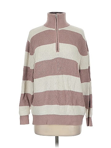 TNA Pullover Sweater (view 1)