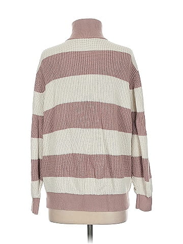 TNA Pullover Sweater (view 2)