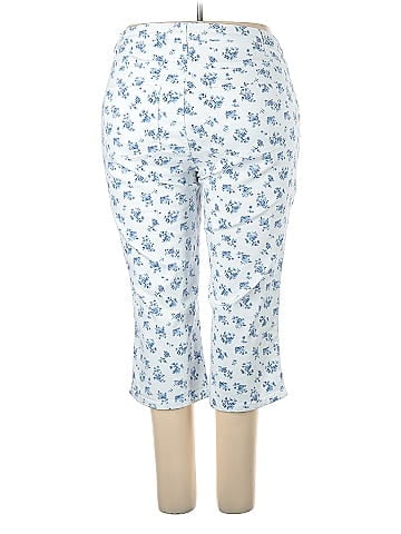 Woman Within Casual Pants (view 2)