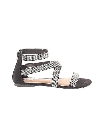 Brash Sandals (view 1)