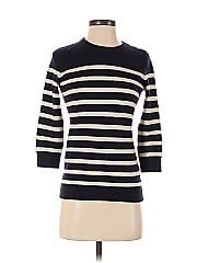 C By Bloomingdales Cashmere Pullover Sweater