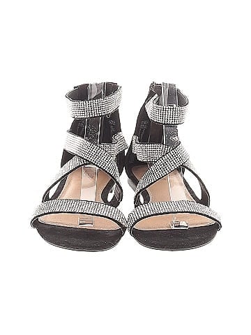 Brash Sandals (view 2)