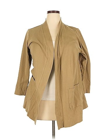 Isaac Mizrahi LIVE! Cardigan (view 1)