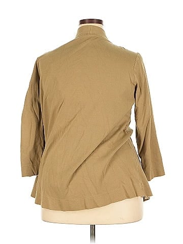 Isaac Mizrahi LIVE! Cardigan (view 2)