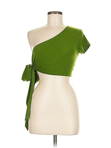 Vrg Grl Sleeveless Top (view 1)
