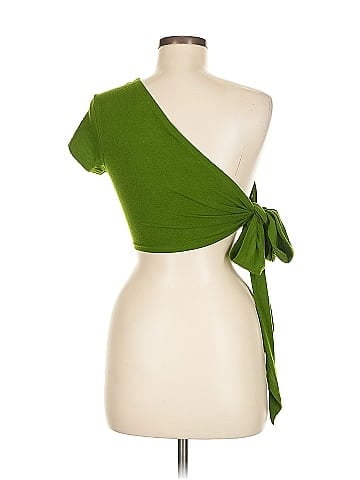 Vrg Grl Sleeveless Top (view 2)