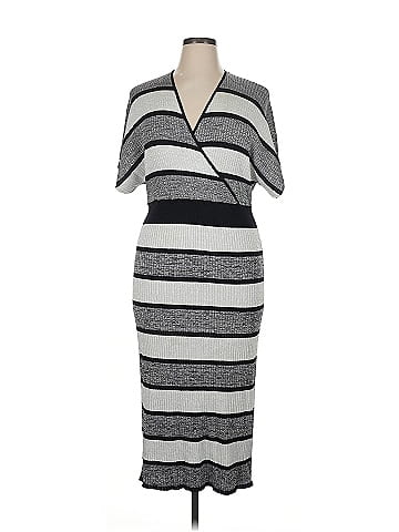 New York & Company Casual Dress (view 1)
